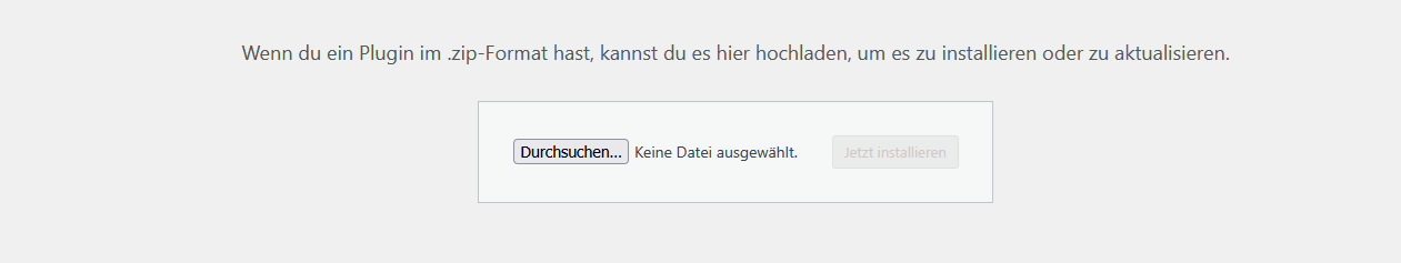 Durchsuchen