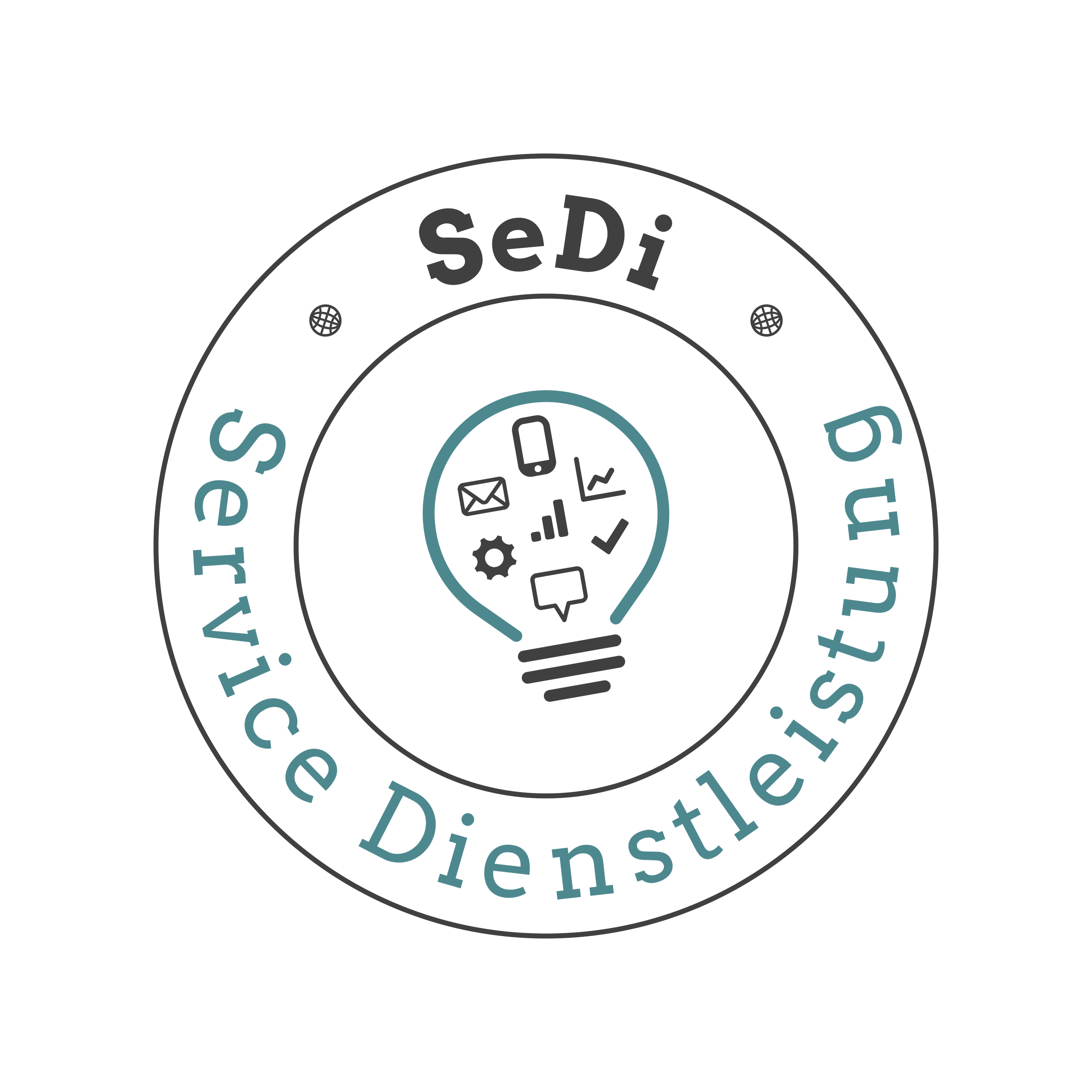 Unser Logo