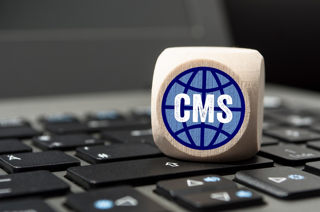 Individuelle CMS