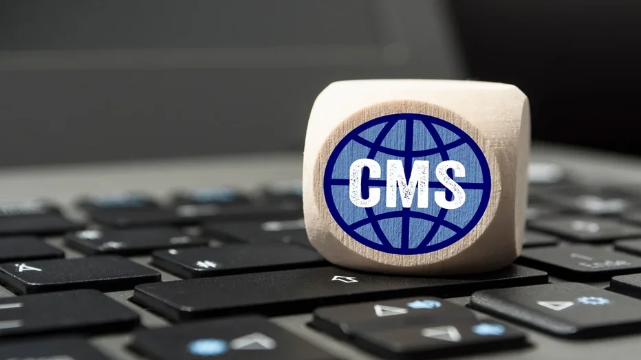 Individuelle CMS