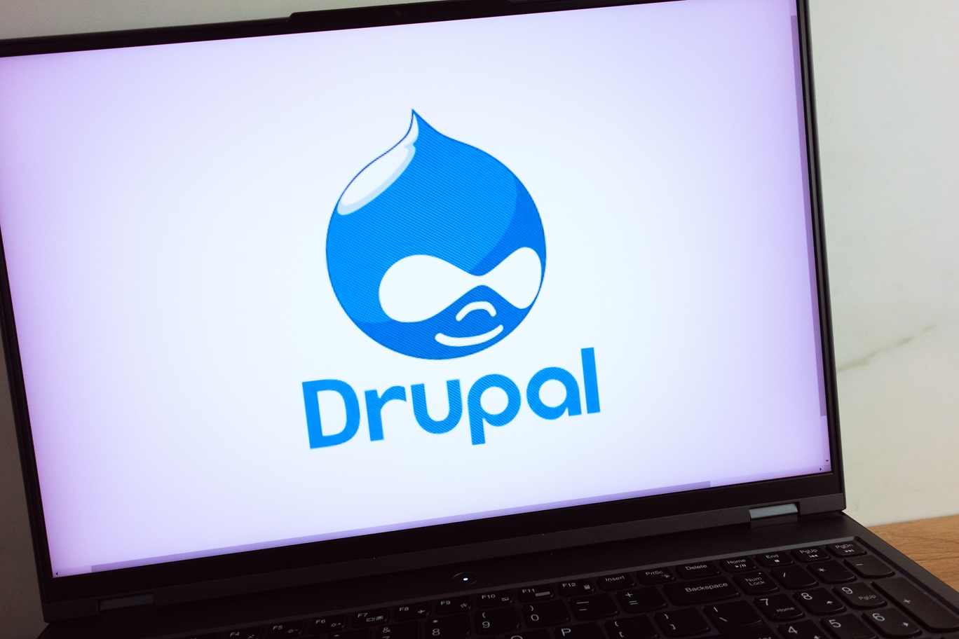 Drupal